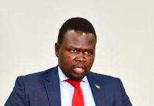 SPLM-IO Condemns Olony’s Nuer Self-Rule Call SPLM-IO Condemns Olony’s Nuer Self-Rule Call