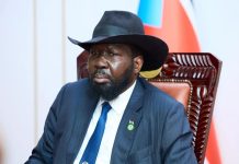 South Sudan moves to cut public spending South Sudan moves to cut public spending