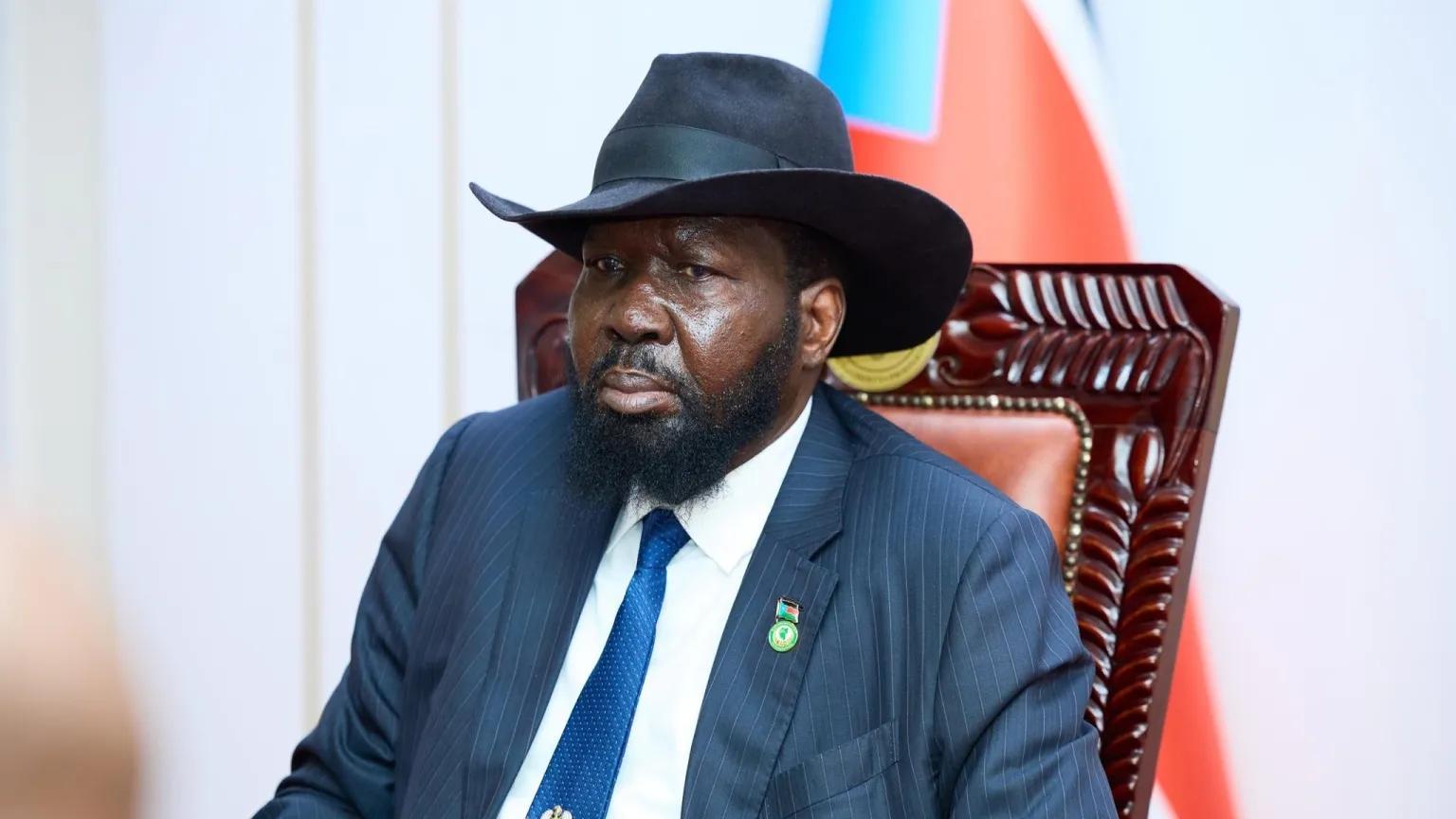 South Sudan moves to cut public spending South Sudan moves to cut public spending