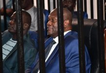 Forensic Expert Links Machar to White Army Mobilization Forensic Expert Links Machar to White Army Mobilization