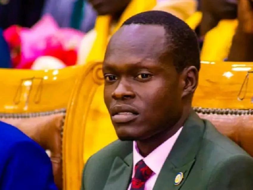 Machar Ally Rejects Kiir Dialogue Committee Inclusivity Machar Ally Rejects Kiir Dialogue Committee Inclusivity