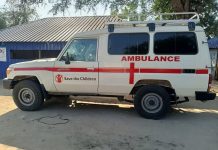 Save the Children Halts Aid in Walgak Akobo County Save the Children Halts Aid in Walgak Akobo County