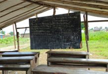 Official School Reopening in South Sudan Faces Challenges Official School Reopening in South Sudan Faces Challenges