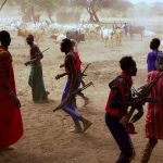 Six dead after grazing land dispute in Lakes State Six dead after grazing land dispute in Lakes State