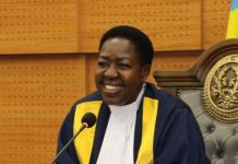 South Sudan election law challenged at regional court South Sudan election law challenged at regional court