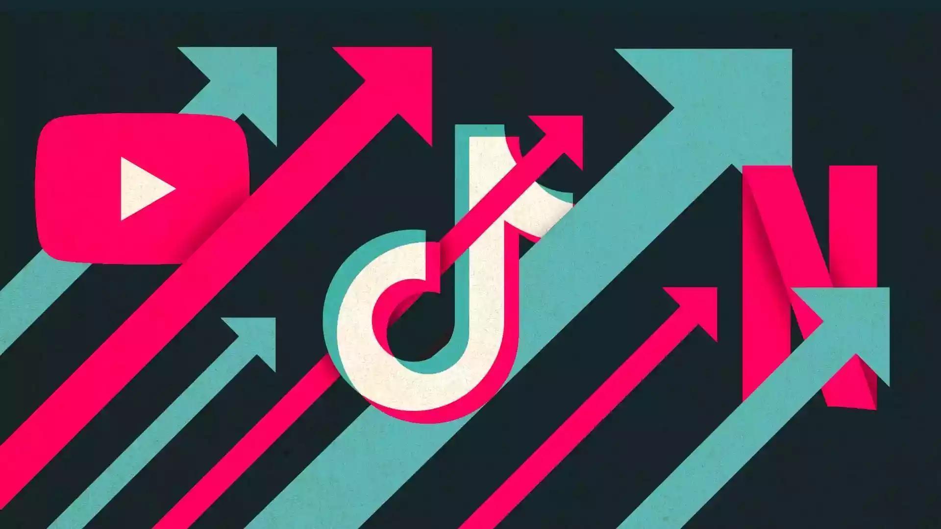 Netflix YouTube TikTok Drive 835 Percent MNO Q3 Growth Netflix YouTube TikTok Drive 835 Percent MNO Q3 Growth