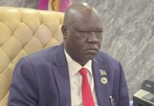 South Sudan Chamber of Commerce Denies Leadership Change South Sudan Chamber of Commerce Denies Leadership Change