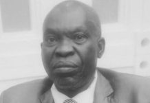 Kiir appoints dead man to body tasked with election matters Kiir appoints dead man to body tasked with election matters