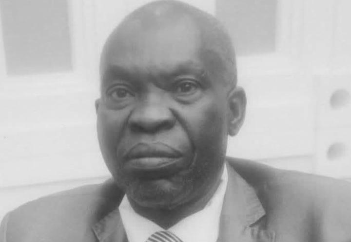 Kiir appoints dead man to body tasked with election matters Kiir appoints dead man to body tasked with election matters