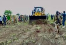 Four Arrested After Deadly Land Clash in Joppa Two Four Arrested After Deadly Land Clash in Joppa Two