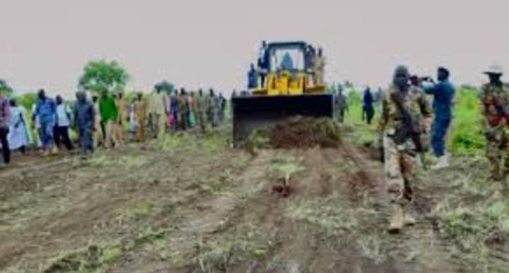 Four Arrested After Deadly Land Clash in Joppa Two Four Arrested After Deadly Land Clash in Joppa Two