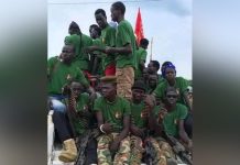 Red Belt Amnesty A Commendable Move With Great Risks Red Belt Amnesty A Commendable Move With Great Risks