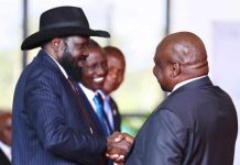 Deception disguised as peace: Inclusion or illusion? Deception disguised as peace: Inclusion or illusion?