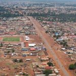 Western Bahr El Ghazal Governor Calls for Fee Cut Western Bahr El Ghazal Governor Calls for Fee Cut