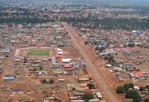 Western Bahr El Ghazal Governor Calls for Fee Cut Western Bahr El Ghazal Governor Calls for Fee Cut