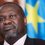 AU Calls for Immediate Ceasefire and Release of VP AU Calls for Immediate Ceasefire and Release of VP