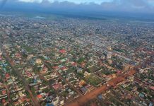 Calm returns to Juba’s Jopa suburb after deadly land dispute Calm returns to Juba’s Jopa suburb after deadly land dispute