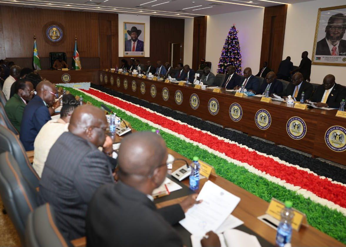 Cabinet orders suspension of non-salary claims Cabinet orders suspension of non-salary claims