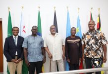 IGAD Reaffirms Call for Peace in South Sudan Deal IGAD Reaffirms Call for Peace in South Sudan Deal