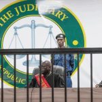 Court Links Communications to Nasir Garrison Attack Trial Court Links Communications to Nasir Garrison Attack Trial