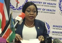 South Sudan Reduces Health Services Due to Funding Cuts South Sudan Reduces Health Services Due to Funding Cuts