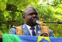 W Equatoria Citizens Urge Governor to Restore Peace W Equatoria Citizens Urge Governor to Restore Peace