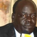 Kiir sacks two top aides, appoints new administrator Kiir sacks two top aides, appoints new administrator