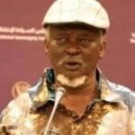 South Sudan rebel faction quits Port Sudan peace deal South Sudan rebel faction quits Port Sudan peace deal