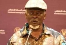 South Sudan rebel faction quits Port Sudan peace deal South Sudan rebel faction quits Port Sudan peace deal