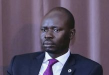 Peter Biar Faces U.S. Court Hearing in Weapons Case Peter Biar Faces U.S. Court Hearing in Weapons Case