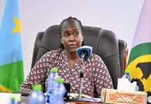 Atong Claims Political Rise Unrelated to Kuol Manyang Atong Claims Political Rise Unrelated to Kuol Manyang