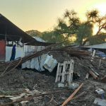 SSPDF airstrike hits hospital in Jonglei SSPDF airstrike hits hospital in Jonglei