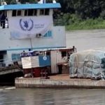 WFP Suspends Baliet County Operations Urges Protection WFP Suspends Baliet County Operations Urges Protection