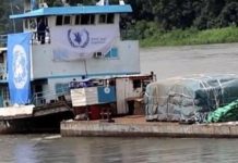 WFP Suspends Baliet County Operations Urges Protection WFP Suspends Baliet County Operations Urges Protection