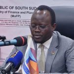 Finance minister announces tough budget cuts and new taxes Finance minister announces tough budget cuts and new taxes