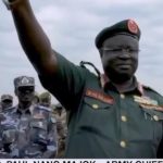 SSPDF declares ‘defeat’ of SPLA-IO in northern Jonglei SSPDF declares ‘defeat’ of SPLA-IO in northern Jonglei