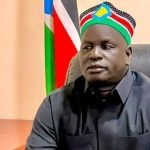 New Lakes State Governor Announces Arrest of Suspect New Lakes State Governor Announces Arrest of Suspect