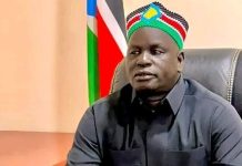 New Lakes State Governor Announces Arrest of Suspect New Lakes State Governor Announces Arrest of Suspect