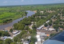 First Medical Supplies Arrive in Akobo After Blockade First Medical Supplies Arrive in Akobo After Blockade