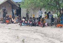 States Called to Bridge Gaps as World Bank Support Ends States Called to Bridge Gaps as World Bank Support Ends