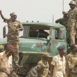 Security agencies take largest share in spending plan Security agencies take largest share in spending plan