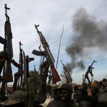 Sectional Fighting Leaves Six Dead Ten Injured in Rumbek Sectional Fighting Leaves Six Dead Ten Injured in Rumbek