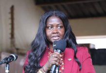 Adut pledges 200 scholarships for children of veterans Adut pledges 200 scholarships for children of veterans