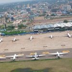 South Sudan Cuts Aviation Charges to Boost Traffic South Sudan Cuts Aviation Charges to Boost Traffic