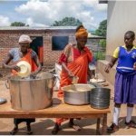 Hunger Blocking Learning Calls for Feeding Support Hunger Blocking Learning Calls for Feeding Support