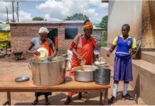 Hunger Blocking Learning Calls for Feeding Support Hunger Blocking Learning Calls for Feeding Support