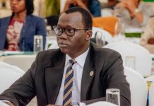 Jonglei MP Praises White Army’s SPLA-IO Split Jonglei MP Praises White Army's SPLA-IO Split