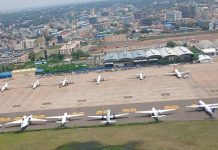 South Sudan Cuts Aviation Charges to Boost Traffic South Sudan Cuts Aviation Charges to Boost Traffic