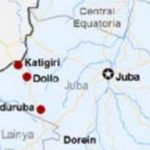 Drug Shortages and Referral Issues in Wonduruba Health Services Drug Shortages and Referral Issues in Wonduruba Health Services