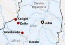 Drug Shortages and Referral Issues in Wonduruba Health Services Drug Shortages and Referral Issues in Wonduruba Health Services